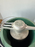 White Mountain Wooden Hand Crank Ice Cream Maker