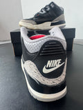 Nike Air Jordan 3 Retro Shoes in Box SIZE Children’s 1.5Y