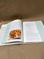 Lot Of 3 Cookbooks