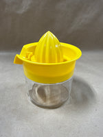 Anchor Hocking Lemon Juicer
