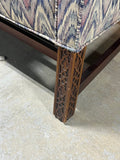 Camelback Sofa by Hickory Chair