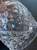 Waterford Crystal Alana Preserve Jar with Lid