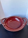 Large Douce Provence Beaujolais Bowl With Handles