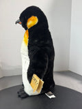 Ditz Designs by Hen House Emperor Soft Plush Penguin