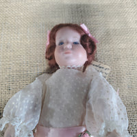 Vintage K Star R Marie Reproduction Doll
