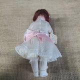 Vintage K Star R Marie Reproduction Doll