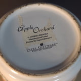 Papel Giftware Botanic Garden Fruits Tall Apple Orchard