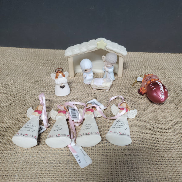 Small Lot Christmas Decorations