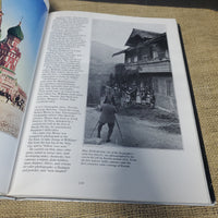 Vintage Images of the World National Geographic Book