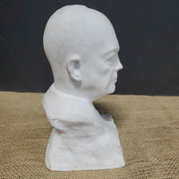 Limited Edition Spode Bone Chine Dwight D. Eisenhower Bust