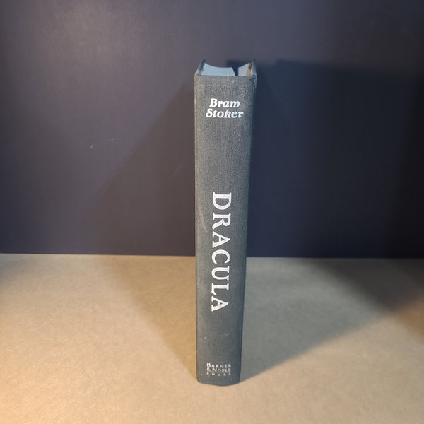 Dracula The Definitive Edition Book