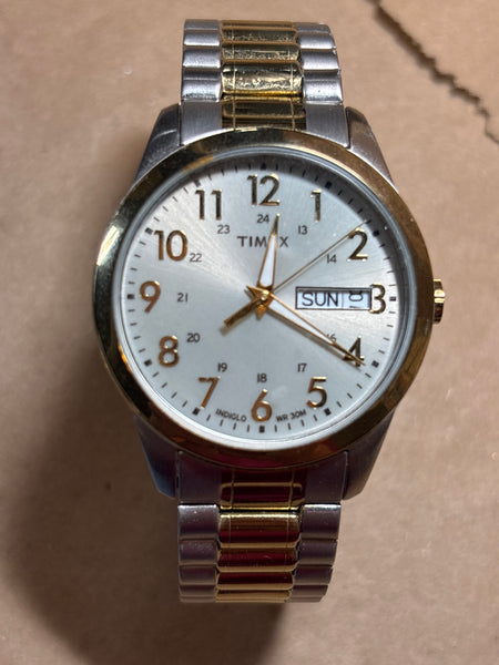 Men’s Timex Watch