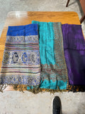 Lot of 3 Pashminas