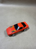 Tonka Go-Bots Original Puzzler Corvette (A)