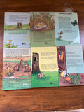 Children's Fiction Book Lot Y, 9 books