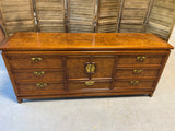 Thomasville Triple Dresser