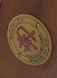 Stickley Mission Cherry Harvey Ellis Style Rocking Chair