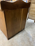 Wash Stand/Cabinet