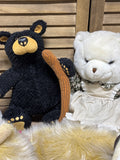 (R) Lot of Assorted Plush Animals