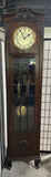 German Style Grandfather Clock (B)
