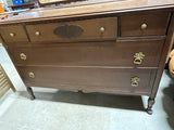 Rockford Cabinet Company Dresser with Mirror