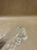 Crystal Knife Rest Bars — READ DESCRIPTION