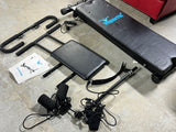VigorFit Exercise Machine
