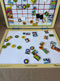 Melissa And Doug Magnetic Responsibilities Chart