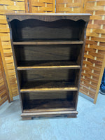 Narrow Bookcase