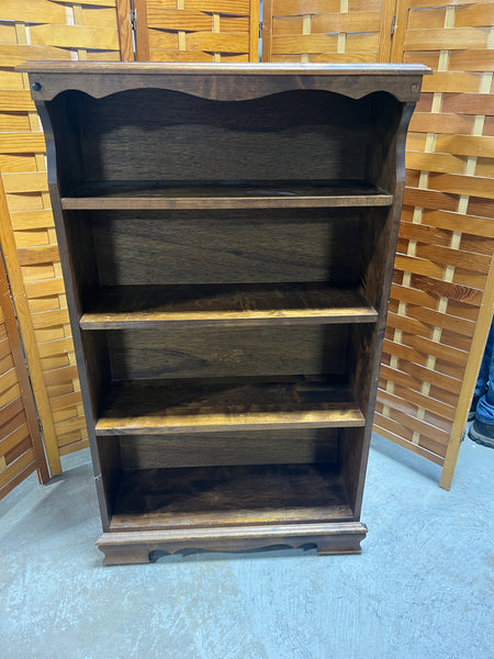 Narrow Bookcase