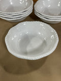 Tommy Bahama Plastic Bowls, 8 pc