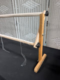 Adjustable Embroidery & Cross Stitch Scroll Frame
