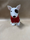 Bull Terrier Cookie Jar