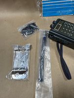 VHF/Marine Radiotelephone IC-M5