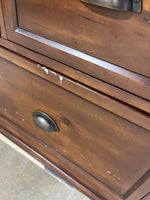 B- Pottery Barn Kids Dresser ***HEAVY ITEM***