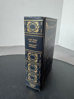Gone with the Wind by Margaret Mitchell International Collector’s Library Vintage Hardcover Edition Book