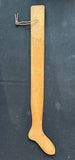 Vintage Wooden Women’s 5 1/2 Hosiery Stretcher