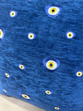 Moda & Design Evil Eye Pillow