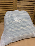 Pair of Colonial Williamsburg Throw Pillows