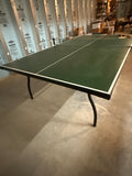 Ping Pong Table - AS IS - Needs Reassembly