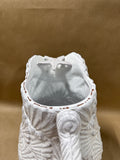 Mudpie Seashell Pitcher