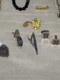 Jewelry Grab Bag - 15+ Pieces of Assorted Jewelry  FINAL SALE (B)