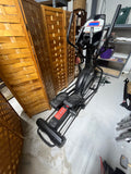 Sole E25 Elliptical Exercise Machine***HEAVY ITEM***READ DETAILS ON PICK UP POLICY***
