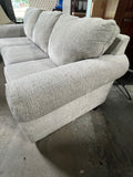 Affordable Furniture Gray Sofa***HEAVY ITEM***READ DETAILS ON PICK UP POLICY***