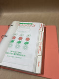 Virginia Seasons Cookbook