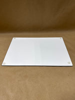 Christian Jequel Field Art Cutting Board With Box // 3 Available // **** PRICED INDIVIDUALLY ***