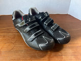 Bontrager bicycle shoes, Men's Size 13 EUR 46