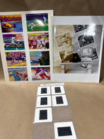 Joni Carter Computer Art Lot