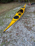 17’ Current Designs Gulfstream Kayak