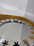 Alessi Girotondo Serving Tray // 2 Available // PRICED INDIVIDUALLY